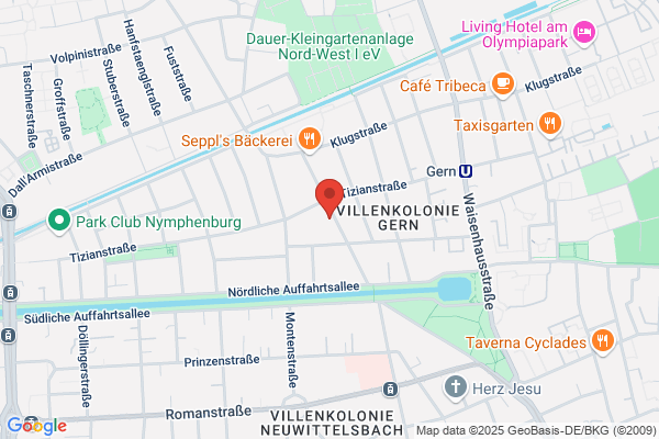 Gerner-Apotheke