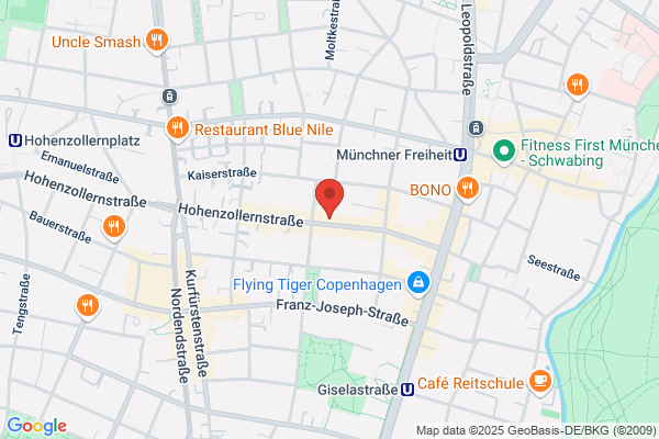 Hohenzollern-Apotheke