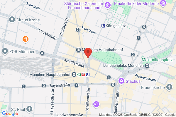Inter Apotheke