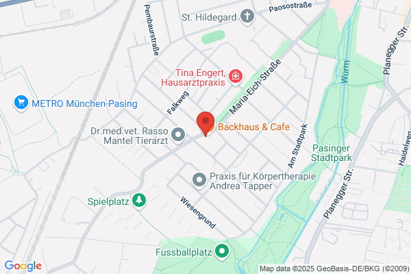 Maria-Eich-Apotheke