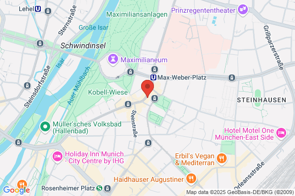 Max-Weber-Platz-Apotheke