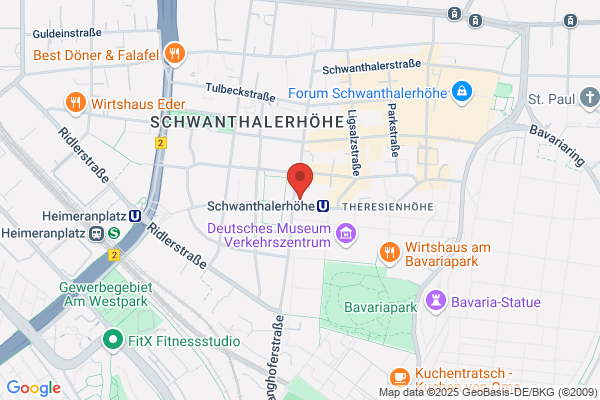 Park Apotheke