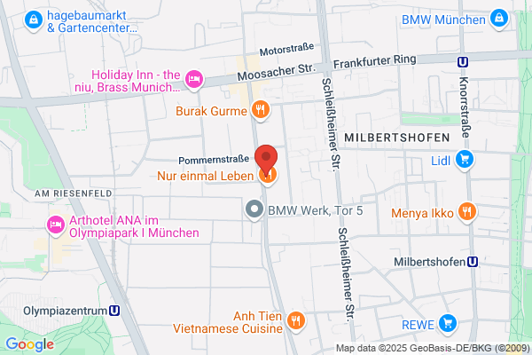 Riesenfeld Apotheke