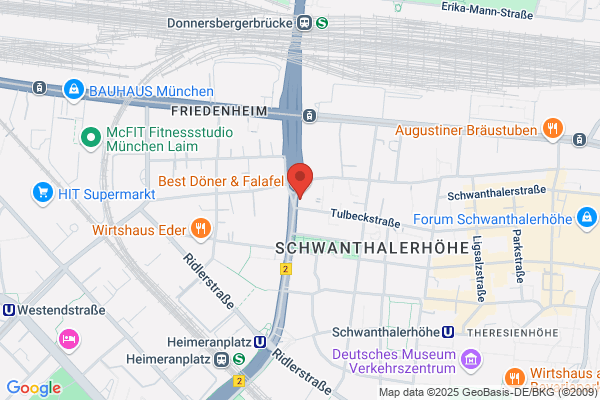 St. Rupertus-Apotheke