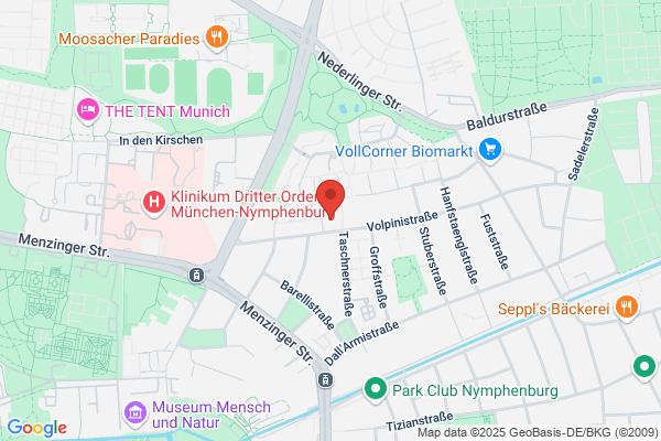 Volpini-Apotheke