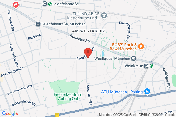 Westkreuz-Apotheke