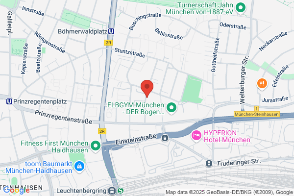 Barbarossa Apotheke