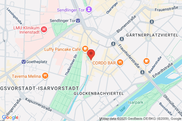 Glockenbach-Apotheke