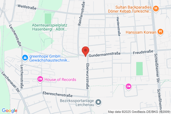Gundermann