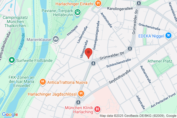 Harlachinger Apotheke