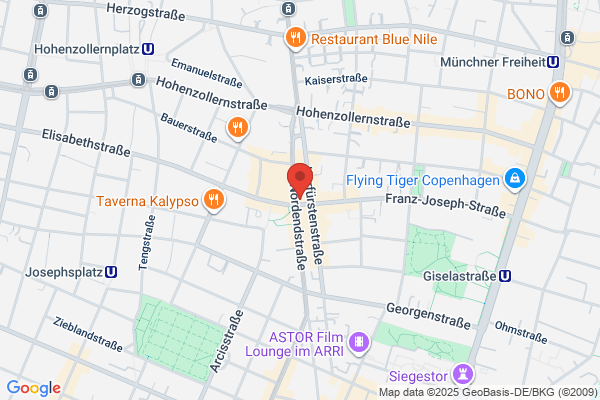 Kurfürsten-Apotheke