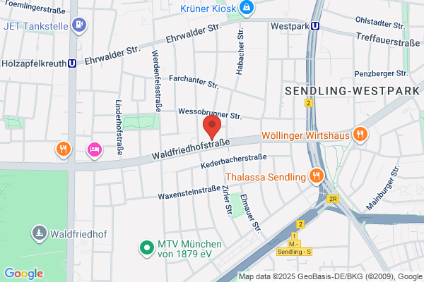 St.-Heinrich-Apotheke Apotheker Hans Koller