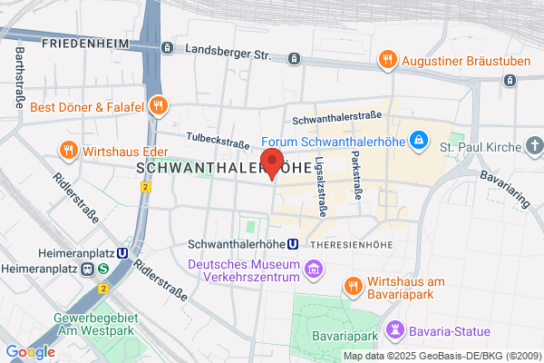Gollierplatz-Apotheke