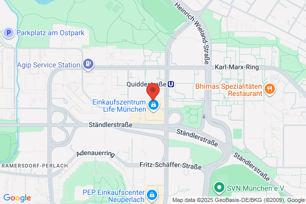 saniPEP Filiale