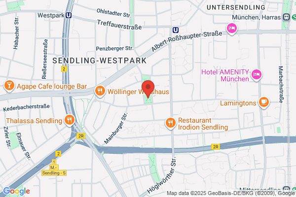 Eichendorff