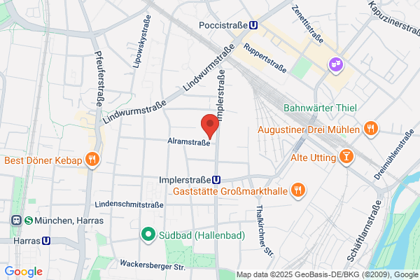 Apobee GmbH, Pharmagroßhandel