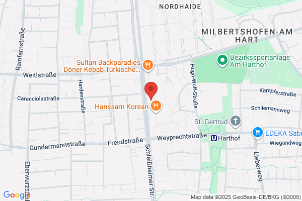 Apotheke Harthof