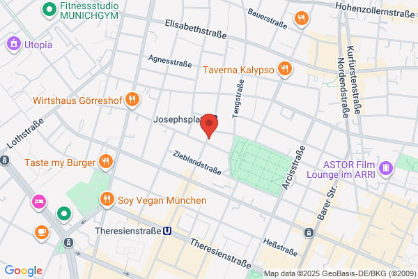 Apotheke am Josephsplatz