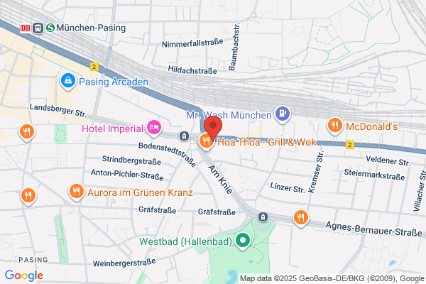 Apotheke am Knie