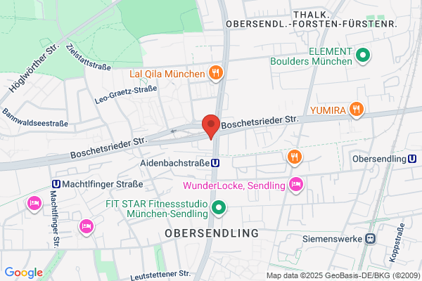 Apotheke am Ratzingerplatz