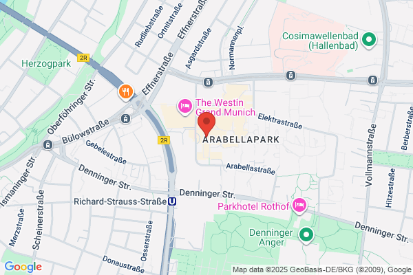 Arabella-Apotheke