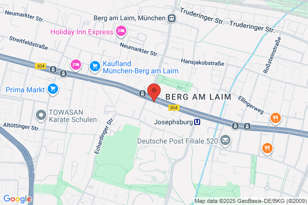 Berg-Apotheke - Closed