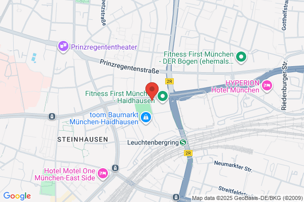 Bienen-Apotheke Leuchtenbergring
