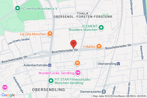 Bienen-Apotheke Obersendling