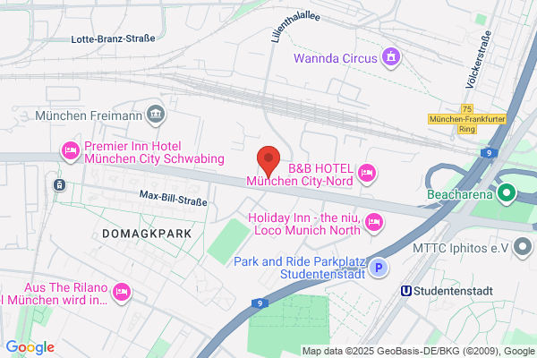 bobbie Deutschland GmbH
