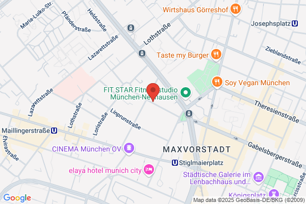 Pöschl Raumausstattung GmbH