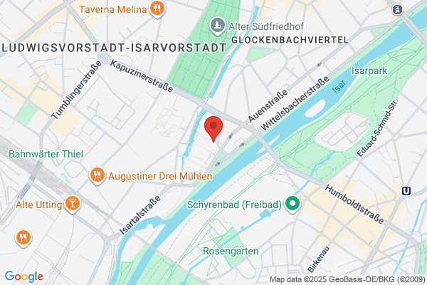 Living Hotel Prinzessin Elisabeth