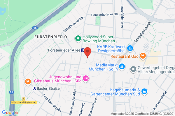 Axperto GmbH