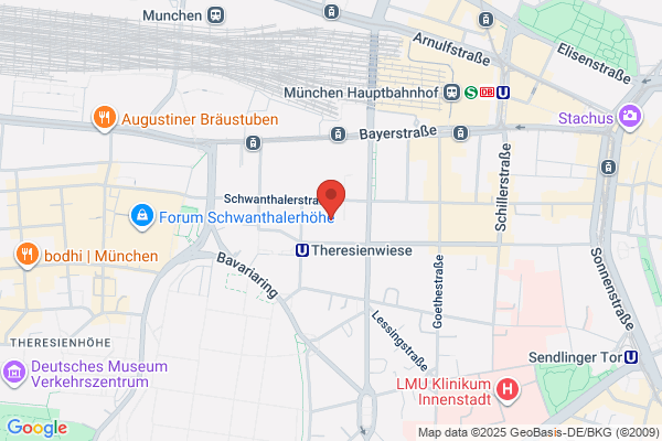 DIE JOBMACHER GmbH