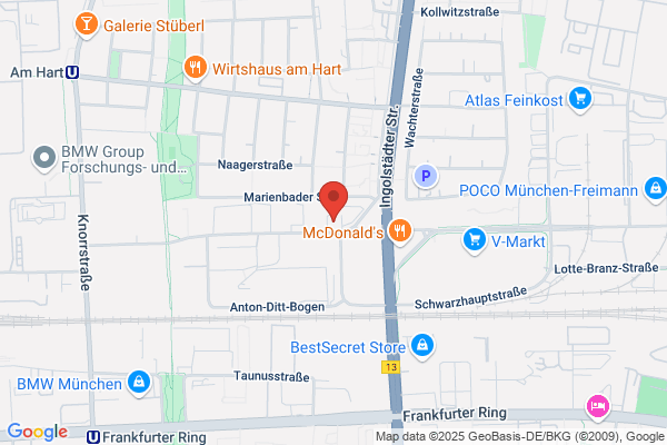 FERCHAU Automotive GmbH
