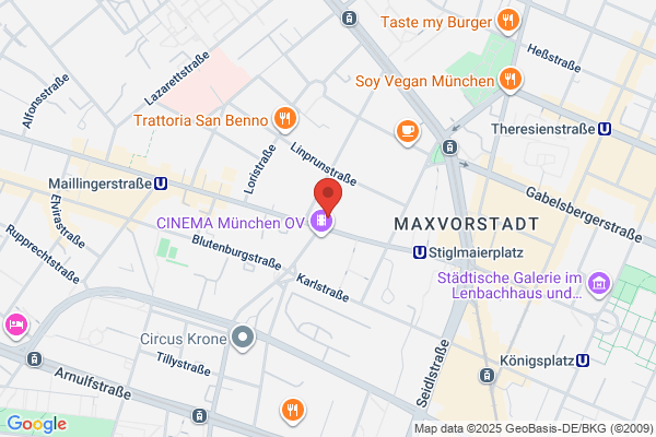 Hofmann Personal | Zeitarbeit in  München