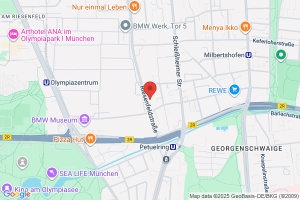 Hofmann Personal | Zeitarbeit in  München