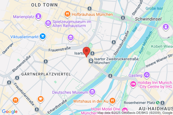 Medial Personalmanagement GmbH