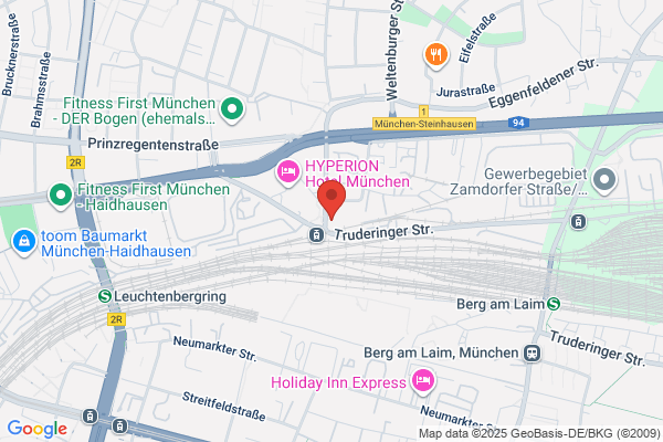 Tempton München