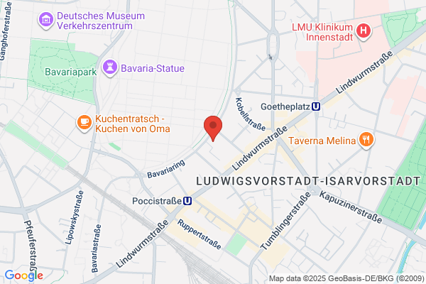 experts Jobs München