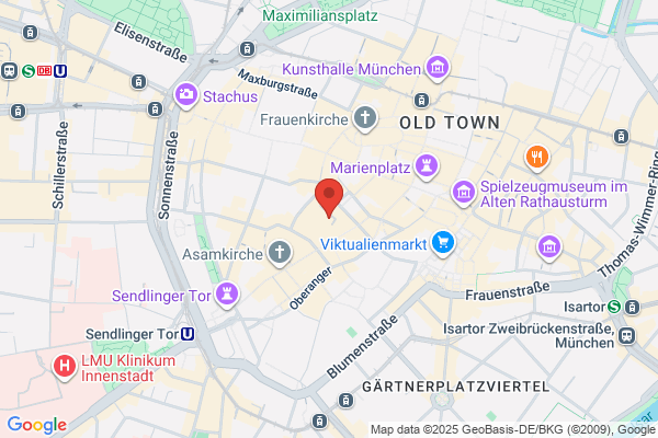 Robert Half® Personalvermittlung, Zeitarbeitsfirma, Interim Management & Executive Search