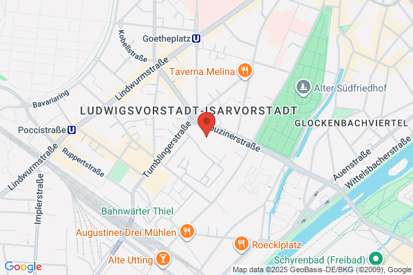 Agentur für Arbeit München