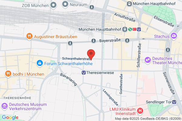 DIE JOBMACHER GmbH - Kaufmännisch