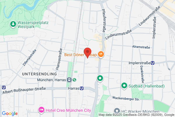 Personalagentur von Heyking