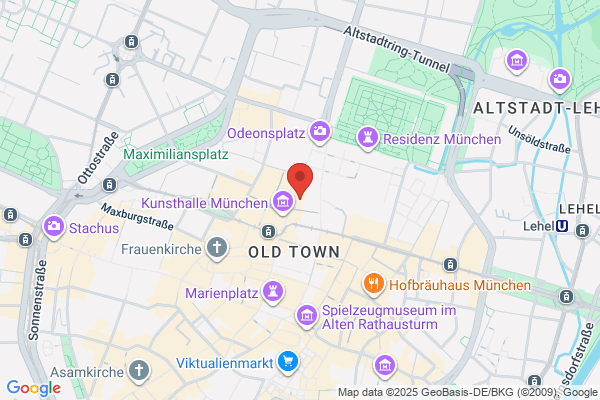 Rochus Mummert Beteiligungs-