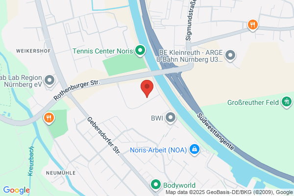 Endress Motorgeräte GmbH