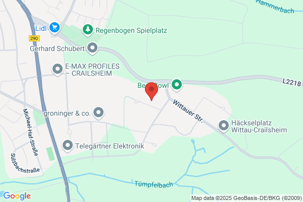 KreativControl GmbH Agentur für Unternehmenskleidung