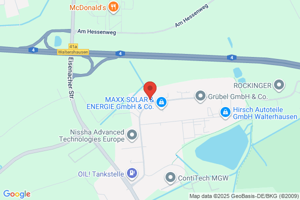 Innotech GmbH