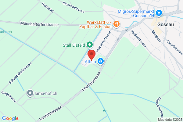 JANSKY GmbH