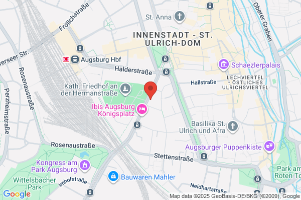 AUGUSTA Personaldienstleistungen GmbH