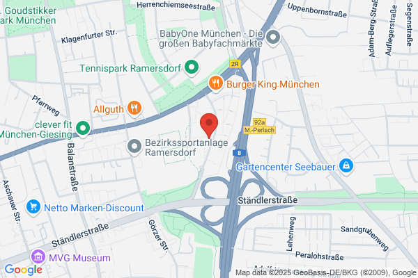 HOME CARE65plus Inh. Lilia M. Fernandes Schafrik